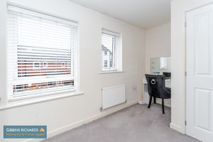 Bedroom- click for photo gallery